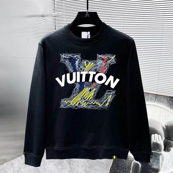 Sudadera Louis Vuitton Z0A5B8 (2COLORES)