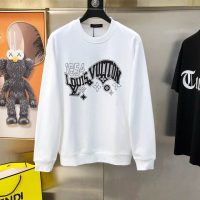 Sudadera Louis Vuitton Z8A5B1 (2COLORES)