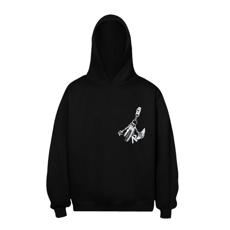 Sudadera Represent TMF14N