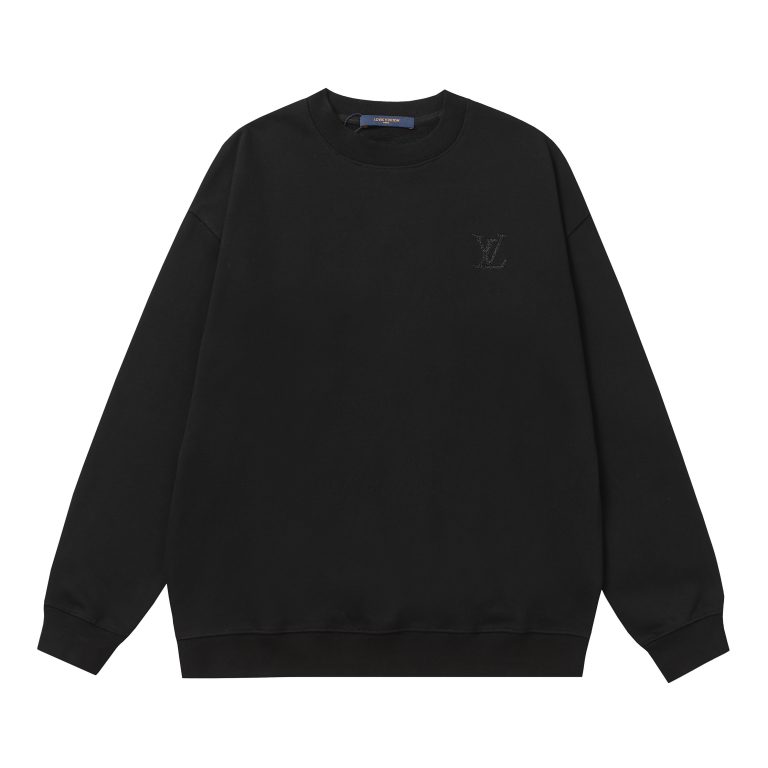 Sudadera Louis Vuitton T4Q6KR