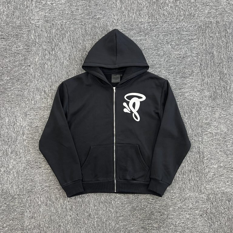 Sudadera Zipper Syna World G3N9WL