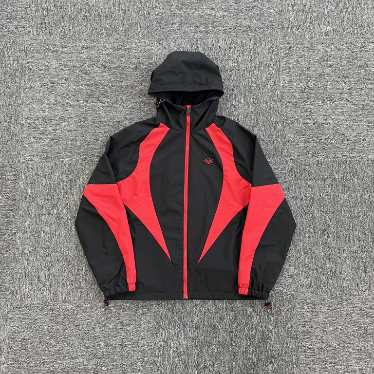 Sudadera Zipper Syna World V1Z8KV
