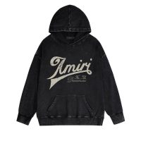 Sudadera con Capucha Amiri A6B4C7