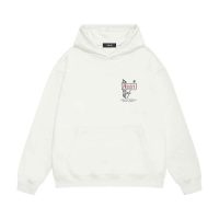 Sudadera con Capucha Amiri B0C8D4 (2COLORES)