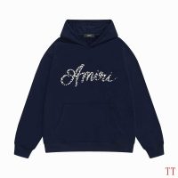 Sudadera con Capucha Amiri C0D6E2 (3COLORES)