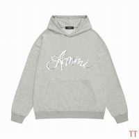 Sudadera con Capucha Amiri D3E4F9 (2COLORES)