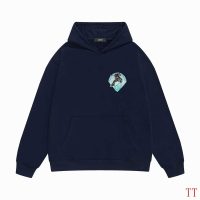 Sudadera con Capucha Amiri F7G1H0 (3COLORES)