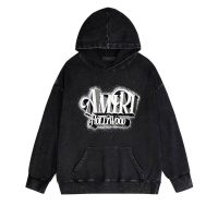 Sudadera con Capucha Amiri F8G2H6