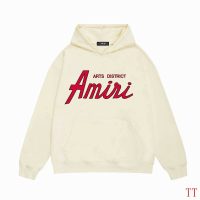 Sudadera con Capucha Amiri G0H5I2 (3COLORES)