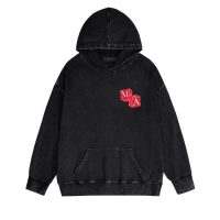 Sudadera con Capucha Amiri G1H5I8