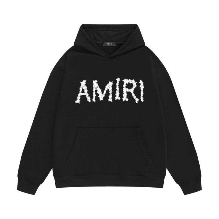 Sudadera con Capucha Amiri G7H4I2