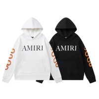 Sudadera Amiri GR5VAK (2COLORES)