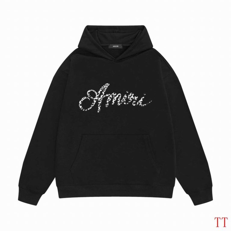 Sudadera con Capucha Amiri I5J8K6