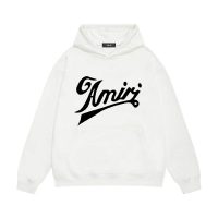 Sudadera con Capucha Amiri I6J1K4 (2COLORES)