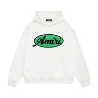Sudadera con Capucha Amiri J0K8L6 (2COLORES)
