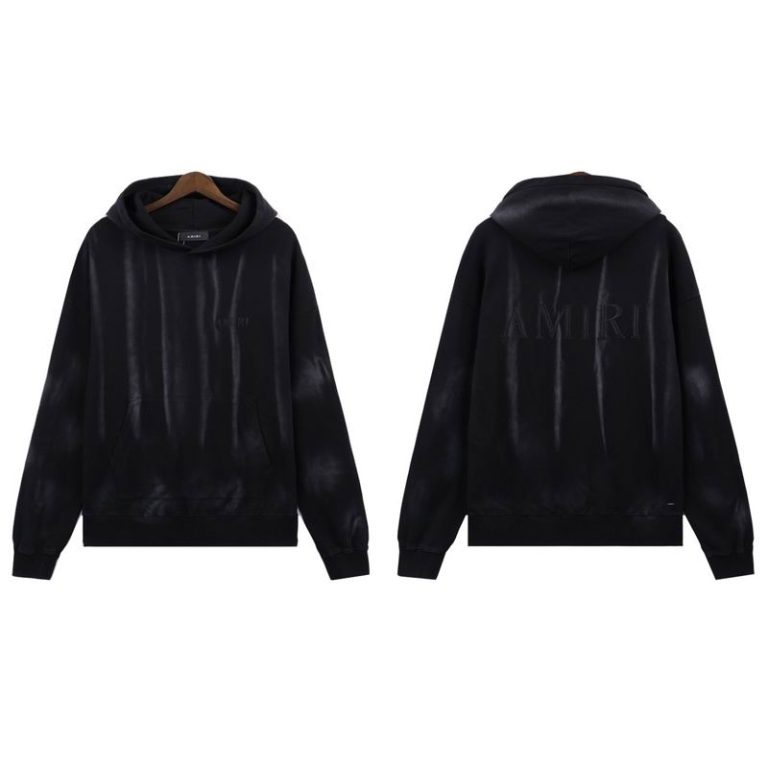 Sudadera con Capucha Amiri J4K6L8