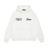 Sudadera con Capucha Amiri L8M2N5 (2COLORES)