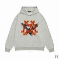 Sudadera con Capucha Amiri L9M4N3 (3COLORES)
