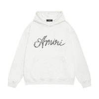 Sudadera con Capucha Amiri M3N9O5 (2COLORES)