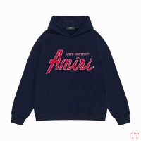 Sudadera con Capucha Amiri M6N0O7 (3COLORES)