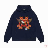 Sudadera con Capucha Amiri O2P0Q7 (3COLORES)