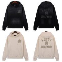 Sudadera con Capucha Amiri P7Q9R1 (2COLORES)