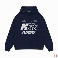 Sudadera con Capucha Amiri Q2R5S6 (3COLORES)