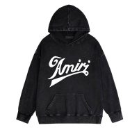 Sudadera con Capucha Amiri Q5R7S1