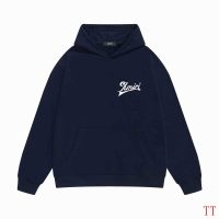 Sudadera con Capucha Amiri T2U7V4 (3COLORES)