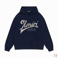 Sudadera con Capucha Amiri U4V3W8 (3COLORES)