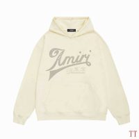 Sudadera con Capucha Amiri U4V3W9 (3COLORES)