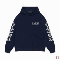 Sudadera con Capucha Amiri Z3A9B1 (3COLORES)