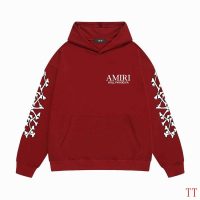 Sudadera con Capucha Amiri Z3A9B2 (3COLORES)