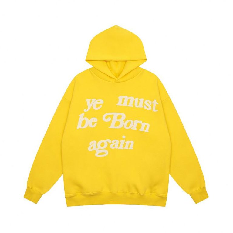 Sudadera con Capucha CPFM M1N8O9 (3COLORES)