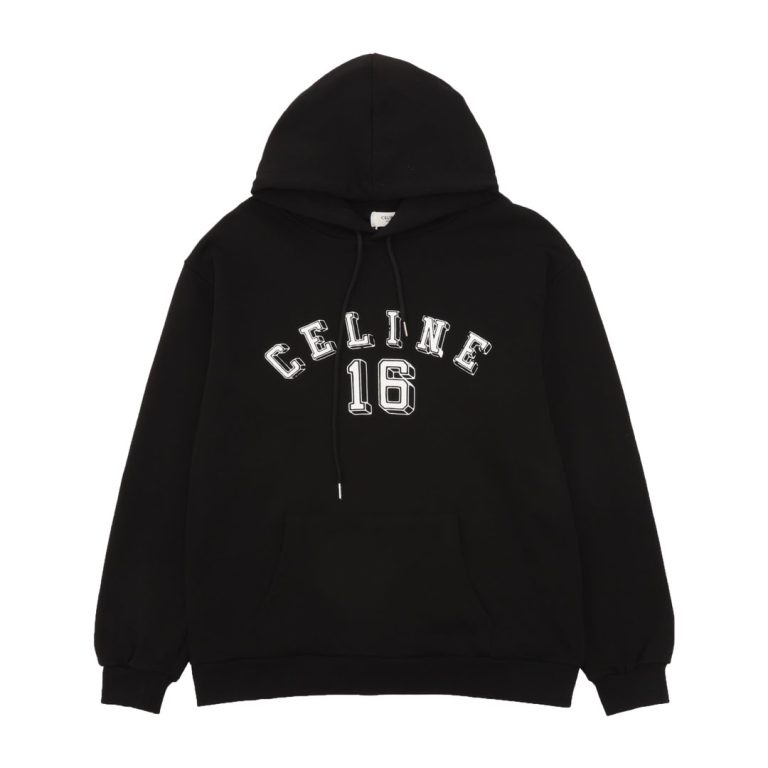 Sudadera con Capucha Celine J9N6TL