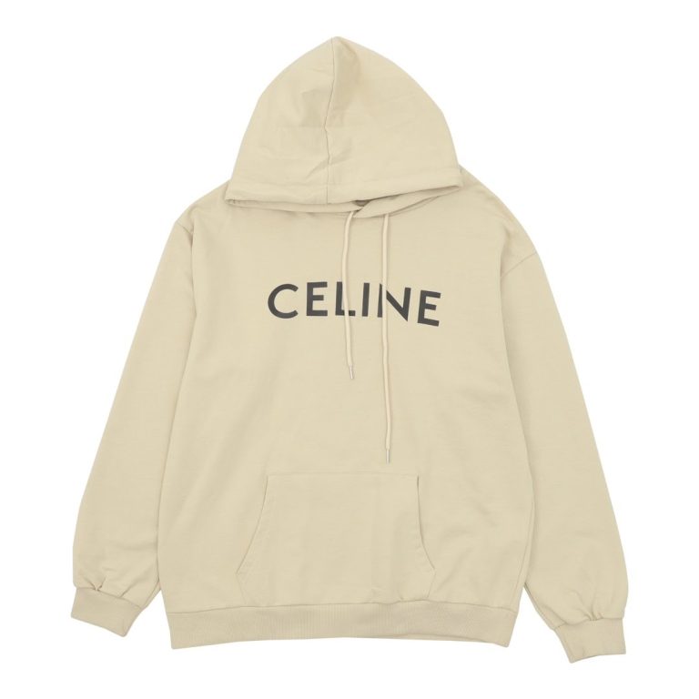 Sudadera con Capucha Celine N4T5PV
