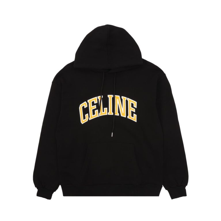 Sudadera con Capucha Celine W7Z2KV