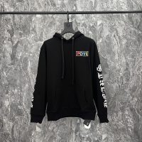 Sudadera con Capucha Chrome Hearts B4W6TV