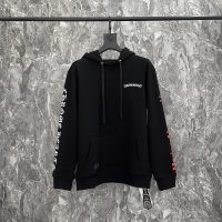 Sudadera con Capucha Chrome Hearts Q8Z1PN