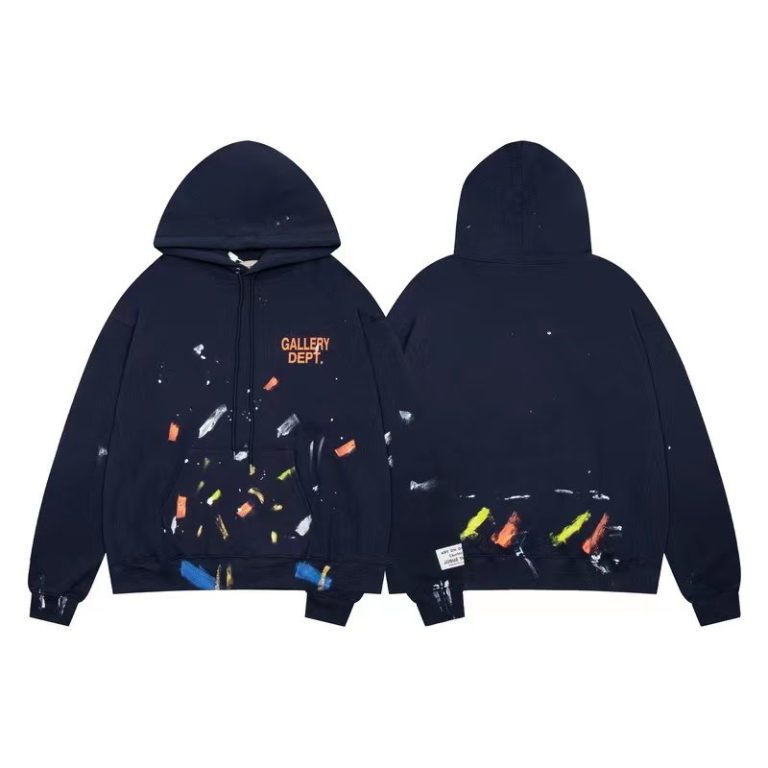 Sudadera con Capucha Gallery Dept P9N1ZK