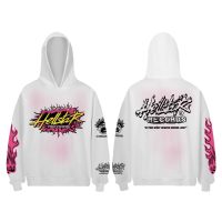 Sudadera con Capucha Hellstar B9Z3CV
