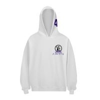 Sudadera con Capucha Hellstar K3N8WL (2COLORES)