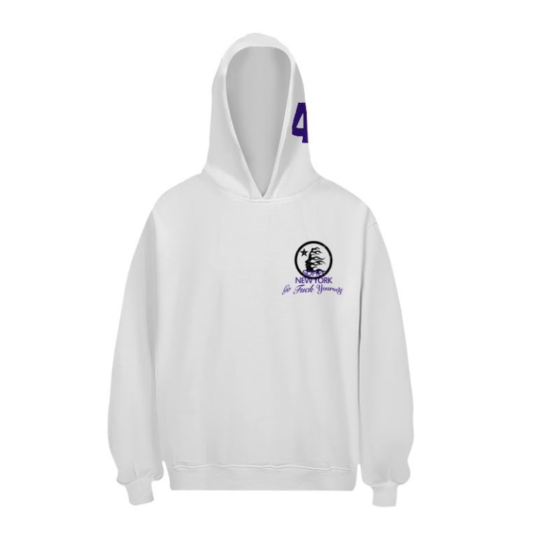 Sudadera con Capucha Hellstar K3N8WL (2COLORES)