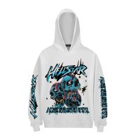 Sudadera con Capucha Hellstar V9W7TL