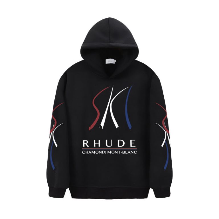 Sudadera con Capucha Rhude R7Z5MR