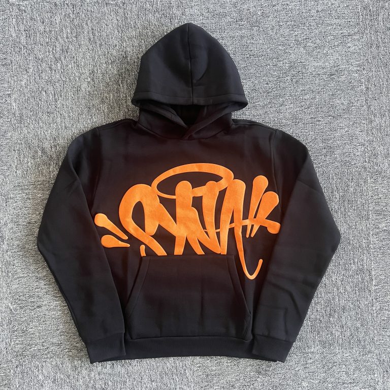 Sudadera con Capucha Syna World N3T7PV