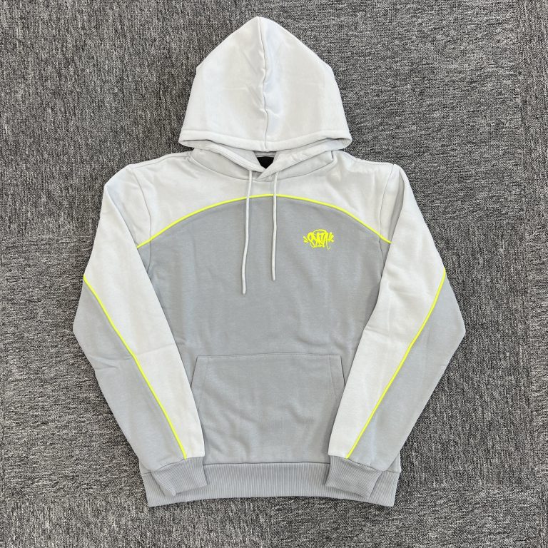 Sudadera con Capucha Syna World R8N3WL