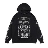 Sudadera con Capucha Vetements U5V6W7