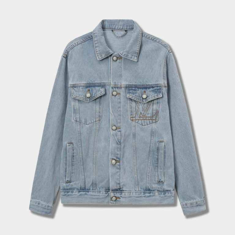 Tejana Louis Vuitton A2B6C4