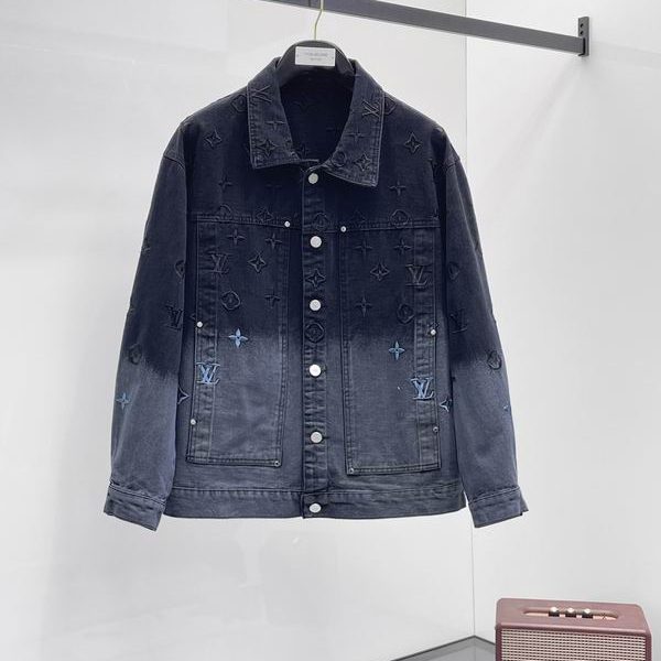 Tejana Louis Vuitton B2C8D1